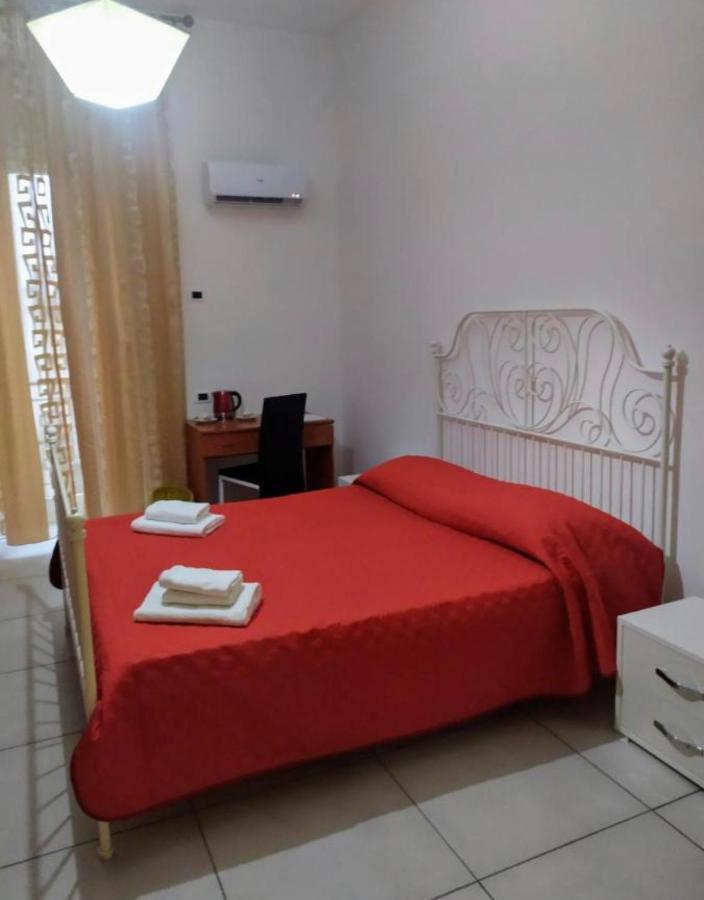 نابولي B&B Romy المظهر الخارجي الصورة