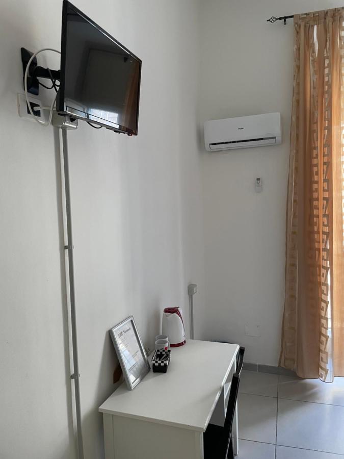 نابولي B&B Romy المظهر الخارجي الصورة
