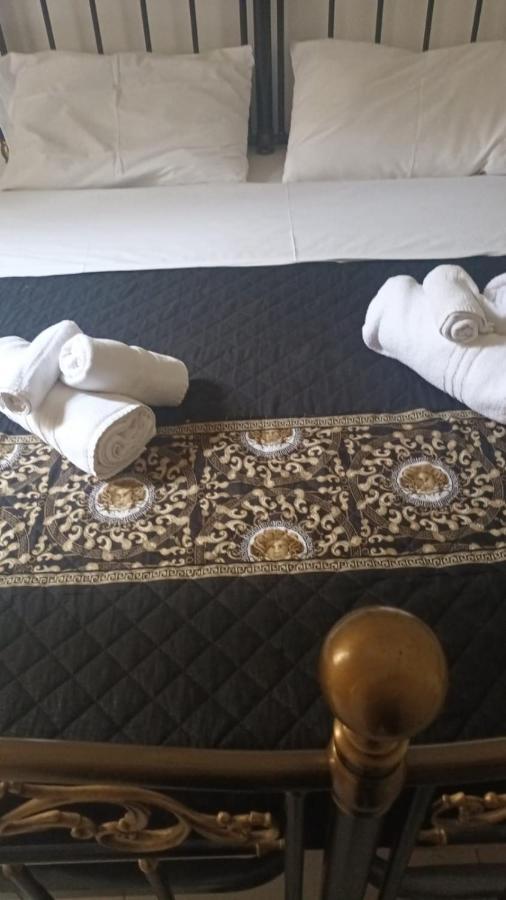 نابولي B&B Romy المظهر الخارجي الصورة