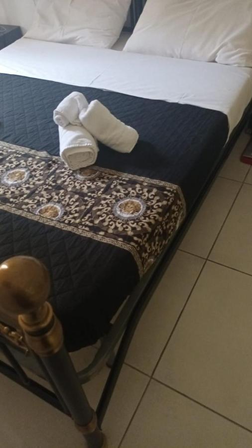 نابولي B&B Romy المظهر الخارجي الصورة